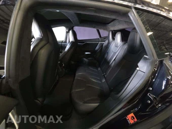 2015 Tesla Model S P85D – miniatura 10