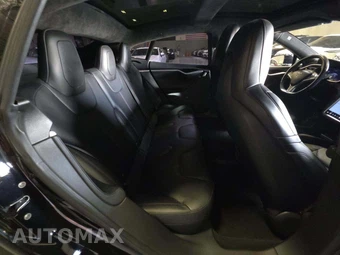 2015 Tesla Model S P85D – miniatura 14