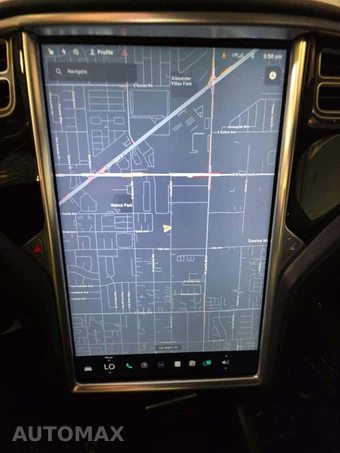 2015 Tesla Model S P85D – miniatura 25