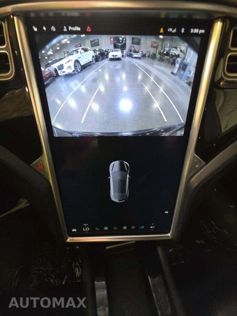 2015 Tesla Model S P85D – miniatura 26
