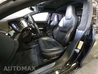 2015 Tesla Model S P85D – miniatura 3