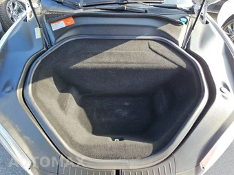 2015 Tesla Model S P85D – miniatura 15