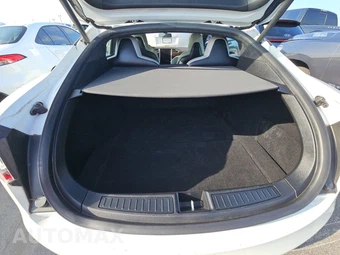 2015 Tesla Model S P85D – miniatura 16