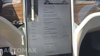 2015 Tesla Model S P85D – miniatura 17