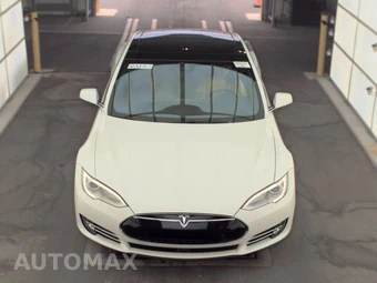 2015 Tesla Model S P85D – miniatura 2