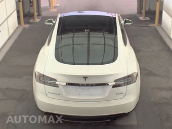 2015 Tesla Model S P85D – miniatura 5
