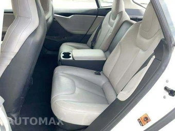 2015 Tesla Model S P85D – miniatura 14