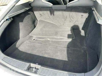 2015 Tesla Model S P85D – miniatura 15