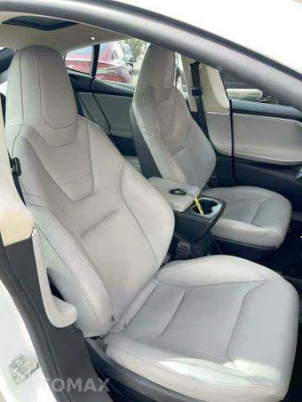 2015 Tesla Model S P85D – miniatura 19