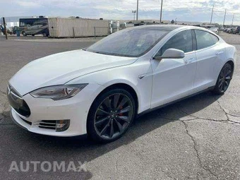 2015 Tesla Model S P85D – miniatura 22