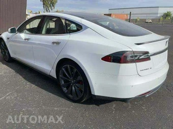 2015 Tesla Model S P85D – miniatura 23
