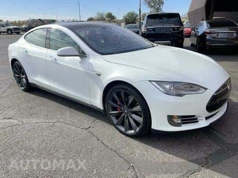2015 Tesla Model S P85D – miniatura 25