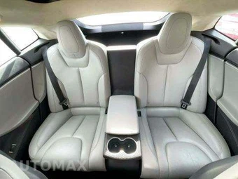 2015 Tesla Model S P85D – miniatura 28