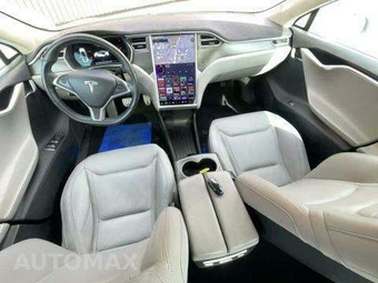 2015 Tesla Model S P85D – miniatura 29
