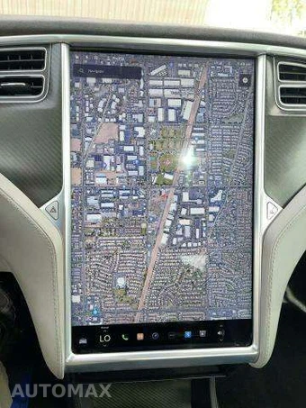 2015 Tesla Model S P85D – miniatura 30