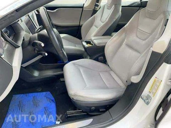 2015 Tesla Model S P85D – miniatura 7