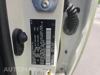 2015 Toyota 4Runner Limited – miniatura 14