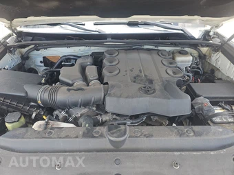 2015 Toyota 4Runner Limited – miniatura 15