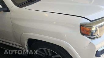2015 Toyota 4Runner Limited – miniatura 18
