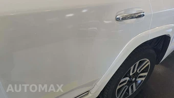 2015 Toyota 4Runner Limited – miniatura 19