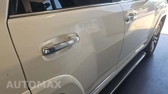 2015 Toyota 4Runner Limited – miniatura 20