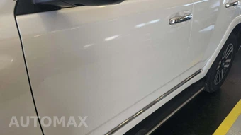 2015 Toyota 4Runner Limited – miniatura 21