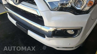2015 Toyota 4Runner Limited – miniatura 25