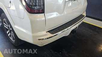 2015 Toyota 4Runner Limited – miniatura 27