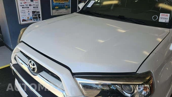 2015 Toyota 4Runner Limited – miniatura 29