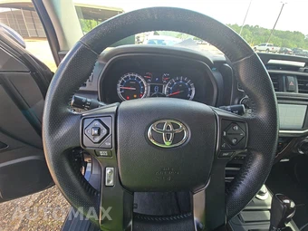 2015 Toyota 4Runner Limited - miniatura 10