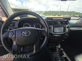 2015 Toyota 4Runner Limited - miniatura 11