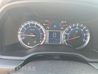 2015 Toyota 4Runner Limited - miniatura 12