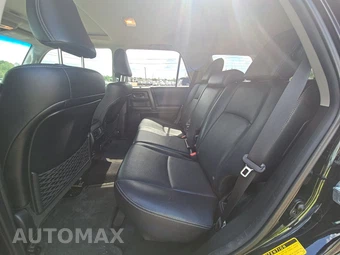 2015 Toyota 4Runner Limited - miniatura 13