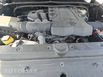 2015 Toyota 4Runner Limited - miniatura 15