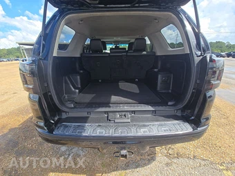 2015 Toyota 4Runner Limited - miniatura 16