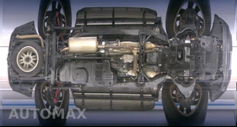 2015 Toyota 4Runner Limited - miniatura 17