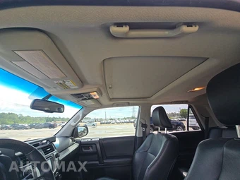 2015 Toyota 4Runner Limited - miniatura 18