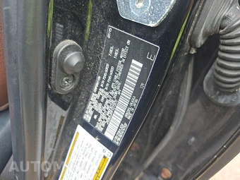 2015 Toyota 4Runner Limited - miniatura 14