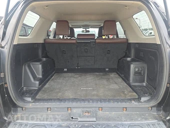 2015 Toyota 4Runner Limited - miniatura 16