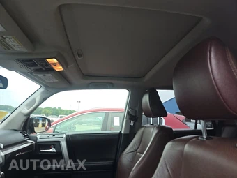 2015 Toyota 4Runner Limited - miniatura 17
