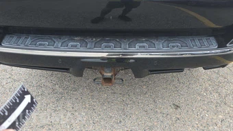 2015 Toyota 4Runner Limited - miniatura 19
