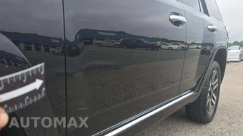2015 Toyota 4Runner Limited - miniatura 25