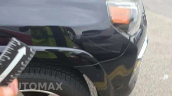 2015 Toyota 4Runner Limited - miniatura 26