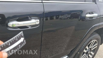 2015 Toyota 4Runner Limited - miniatura 31