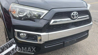 2015 Toyota 4Runner Limited - miniatura 35