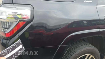 2015 Toyota 4Runner Limited - miniatura 40