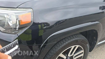 2015 Toyota 4Runner Limited - miniatura 49