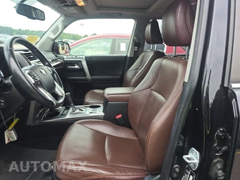 2015 Toyota 4Runner Limited - miniatura 7