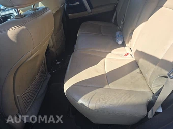 2015 Toyota 4Runner Limited – miniatura 13