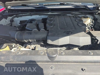 2015 Toyota 4Runner Limited – miniatura 15